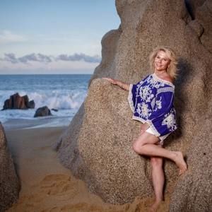 Meet your Posher, Rantha